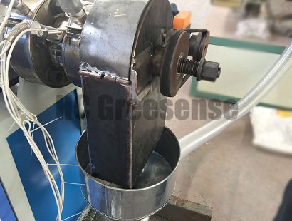 熱切造粒機(jī)